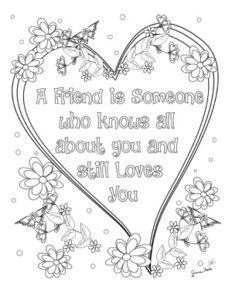 My Enchanted Garden Sayings