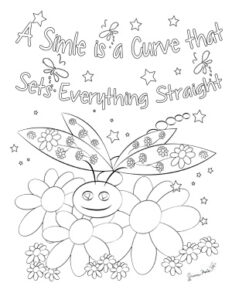 My Enchanted Garden Sayings