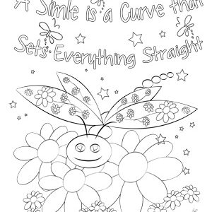 My Enchanted Garden Sayings