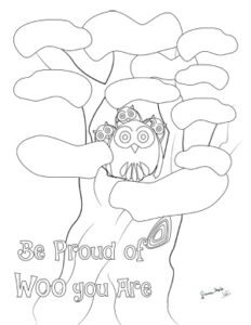 My Enchanted Garden Sayings