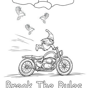 My Enchanted Gardens Saying