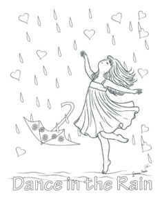 My Enchanted Garden Sayings