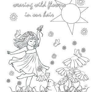 My Enchanted Gardens Sayings