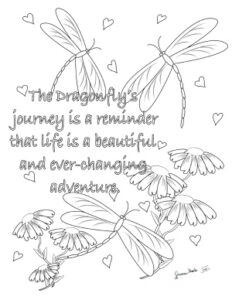 My Enchanted Garden Sayings