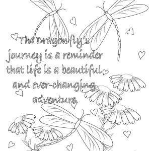 My Enchanted Garden Sayings