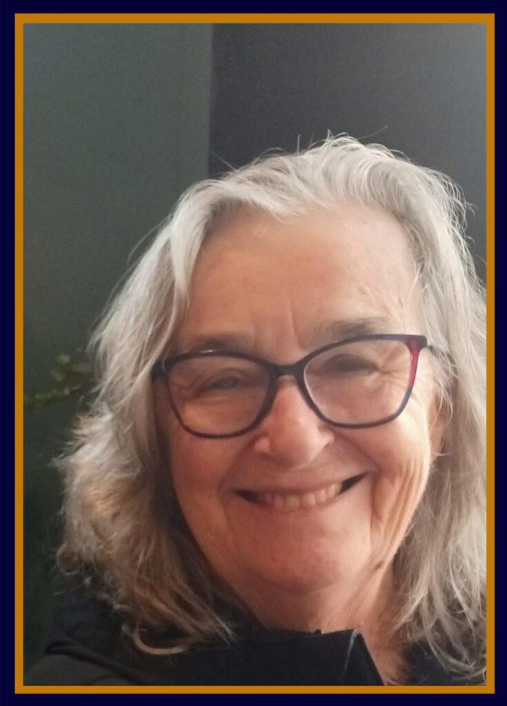 Jeanne Marie