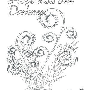 My Enchanted Garden Sayings