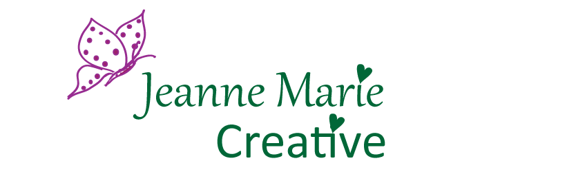 Jeanne Marie Creative 