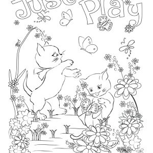 My Enchanted Garden Saying