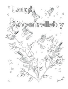 My Enchanted Garden Sayings