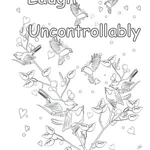 My Enchanted Garden Sayings