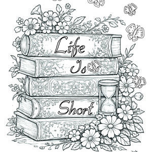 My Enchanted Garden Sayings