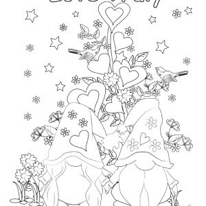 My Enchanted Garden Sayings